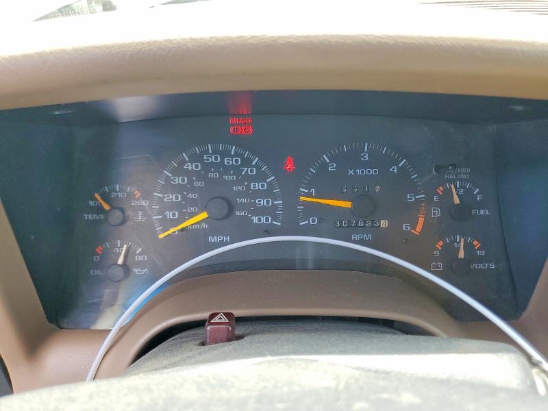 Aukcja sprzedaży 1997 Gmc Sonoma, vin: 1GTCS19X2V8520738, numer aukcji: 64141356