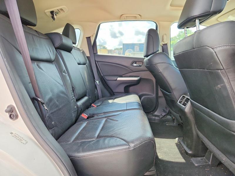 Продажа на аукционе авто 2015 Honda Cr-v, vin: 5J6RM4H71FL064490, номер лота: 65184196