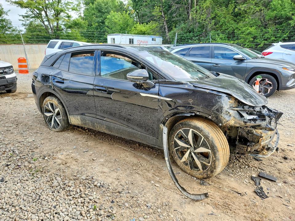 Продаж на аукціоні авто 2023 Volkswagen Id.4, vin: 1V2WNPE80PC025166, номер лоту: 64621636