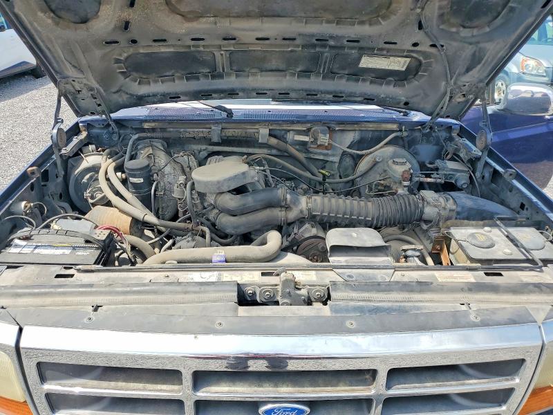 Продаж на аукціоні авто 1995 Ford F150, vin: 1FTEF15NXSNA05596, номер лоту: 65651146