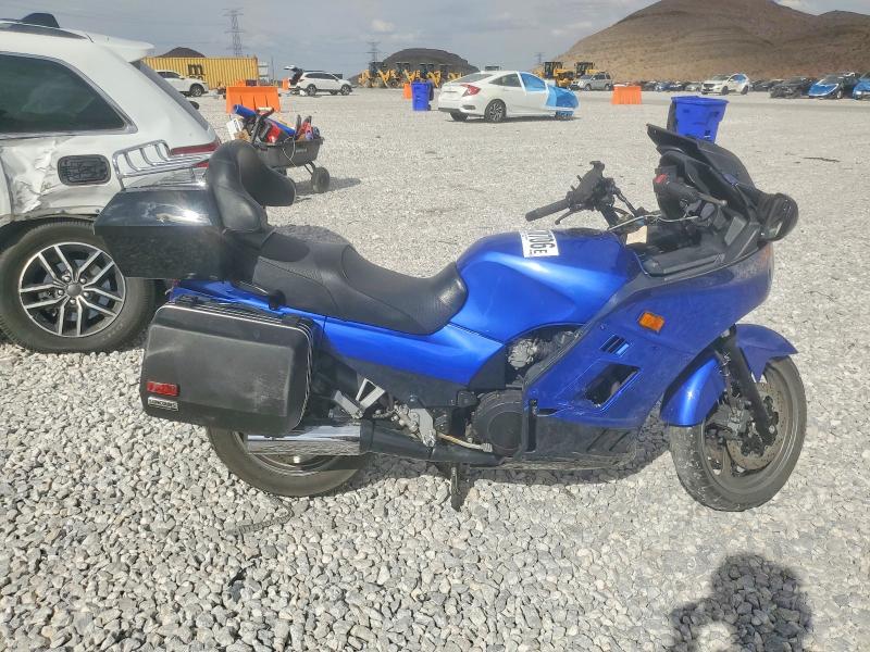 2001 Kawasaki Zg1000 მანქანა იყიდება აუქციონზე, vin: JKAZGCA101B516001, აუქციონის ნომერი: 65470706