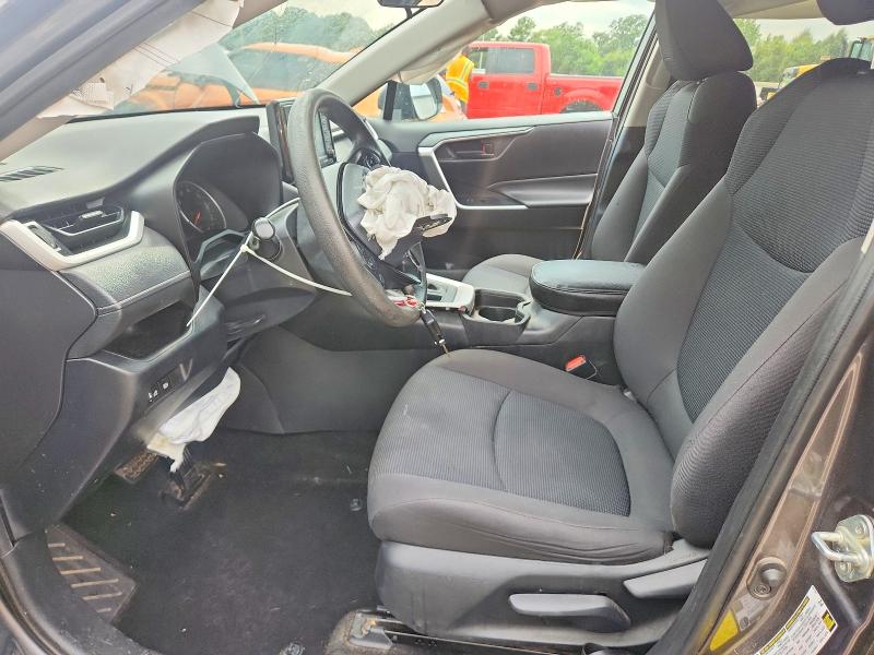 Aukcja sprzedaży 2020 Toyota Rav4, vin: 2T3H1RFV3LC037486, numer aukcji: 66233086