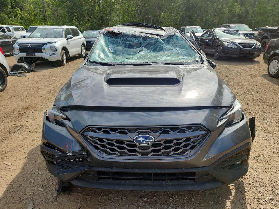 Продаж на аукціоні авто 2023 Subaru Wrx, vin: JF1VBAF68P9807797, номер лоту: 64680546