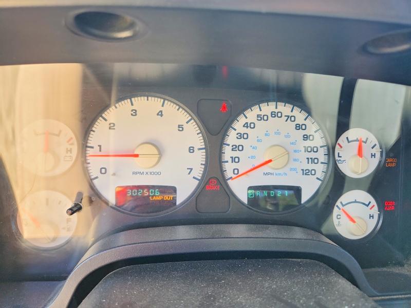 Продаж на аукціоні авто 2005 Dodge Ram 2500, vin: 3D7KS28D25G791596, номер лоту: 65059366