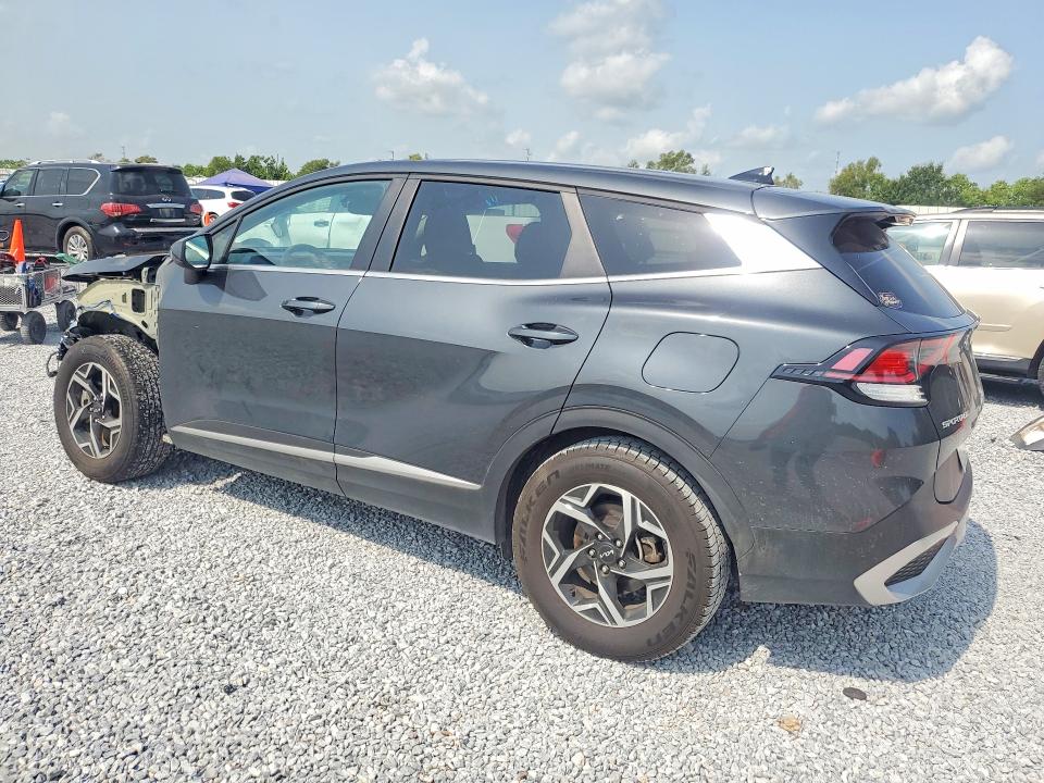 63364216 :رقم المزاد ، KNDPU3AF5P7209369 vin ، 2023 Kia Sportage مزاد بيع