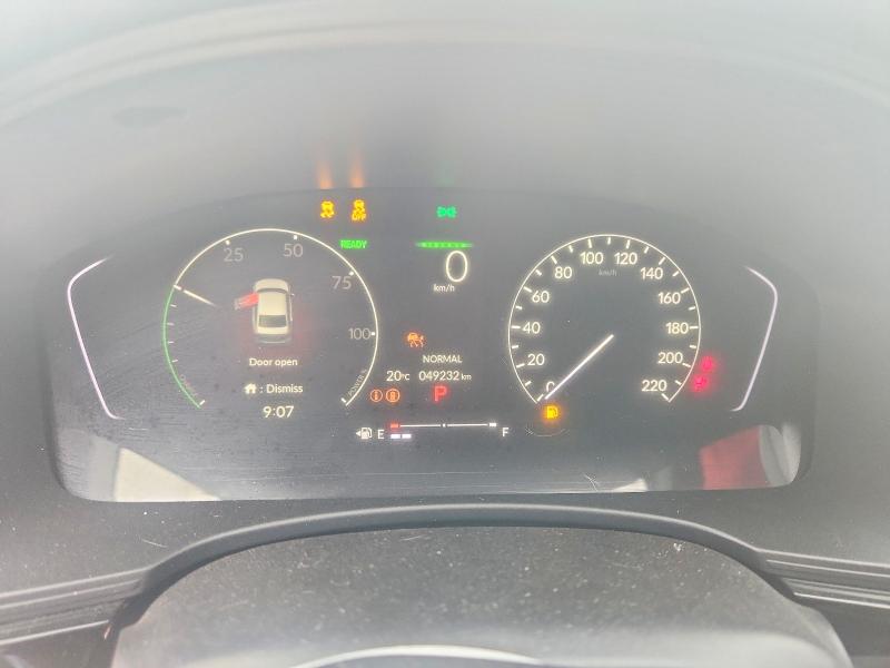 Продажа на аукционе авто 2026 Honda Civic, vin: 2HGFE4F84TH001685, номер лота: 62498436