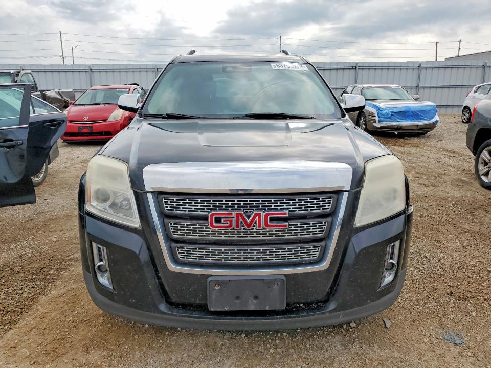 Aukcja sprzedaży 2013 Gmc Terrain, vin: 2GKFLXE32D6220190, numer aukcji: 63798706