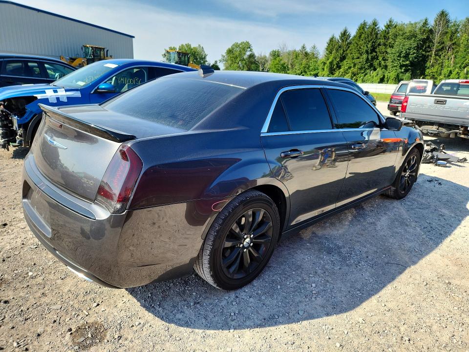 Aukcja sprzedaży 2018 Chrysler 300, vin: 2C3CCARG0JH292292, numer aukcji: 65003206