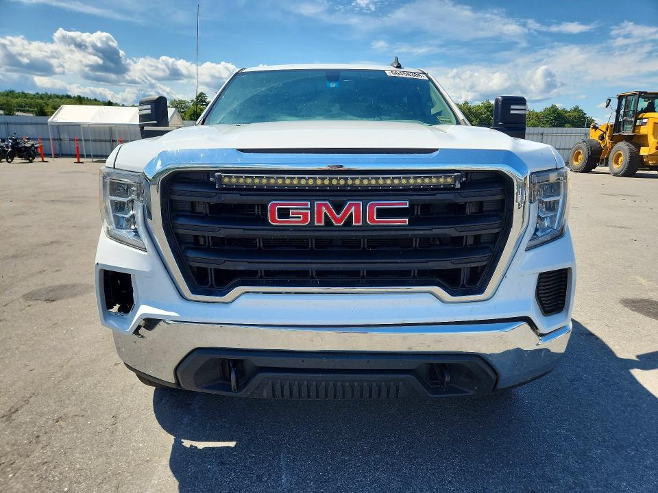 Продажа на аукционе авто 2020 Gmc Sierra, vin: 3GTU9AEF6LG291484, номер лота: 66458386