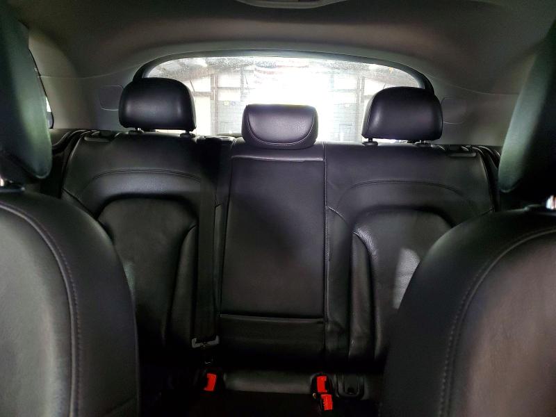 65329246 :رقم المزاد ، WA1ECCFS2HR013468 vin ، 2017 Audi Q3 مزاد بيع