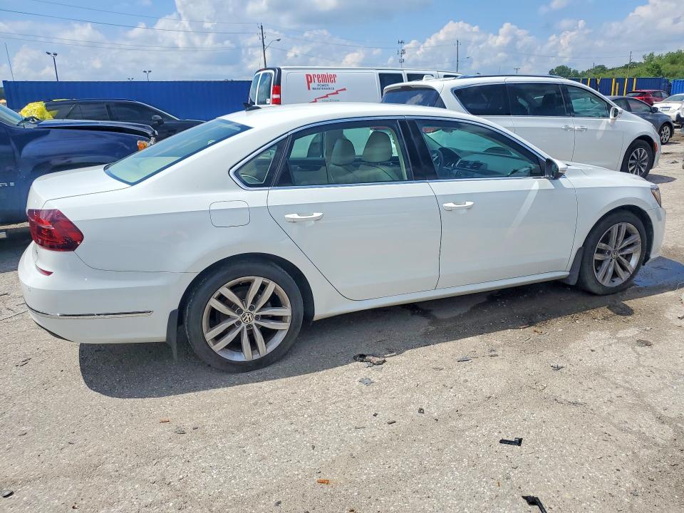 Aukcja sprzedaży 2018 Volkswagen Passat, vin: 1VWBA7A36JC000914, numer aukcji: 64945236
