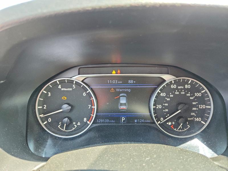 2019 Nissan Altima მანქანა იყიდება აუქციონზე, vin: 1N4BL4BV0KC210363, აუქციონის ნომერი: 64406496