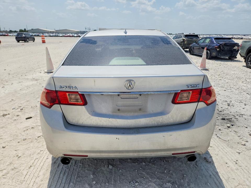 2011 Acura Tsx მანქანა იყიდება აუქციონზე, vin: JH4CU2F62BC016774, აუქციონის ნომერი: 64019666