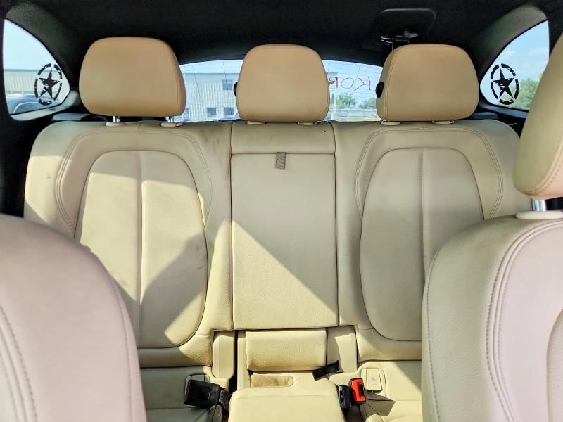 Продаж на аукціоні авто 2018 Bmw X1, vin: WBXHU7C3XJ5H45516, номер лоту: 62803026