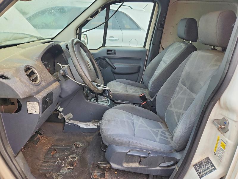 64671316 :رقم المزاد ، NM0LS7AN3AT002591 vin ، 2010 Ford Transit Connect مزاد بيع