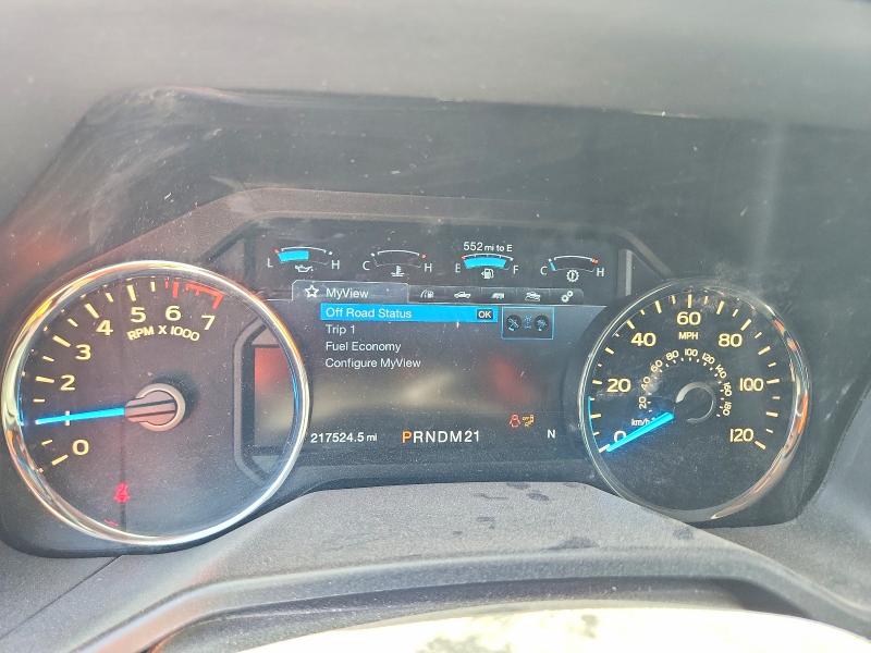 Aukcja sprzedaży 2015 Ford F150, vin: 1FTEW1CG7FKF01841, numer aukcji: 64516206