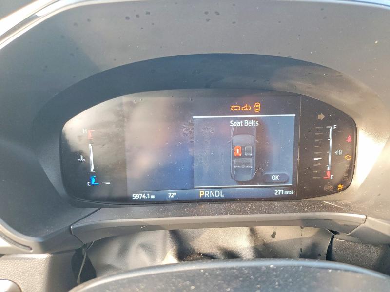 Продажа на аукционе авто 2026 Ford Escape, vin: 1FMCU9NZ9TUA40664, номер лота: 66638746