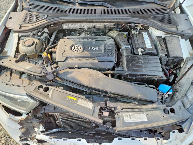 64506286 :رقم المزاد ، 3VW6T7BU5LM060056 vin ، 2020 Volkswagen Jetta مزاد بيع