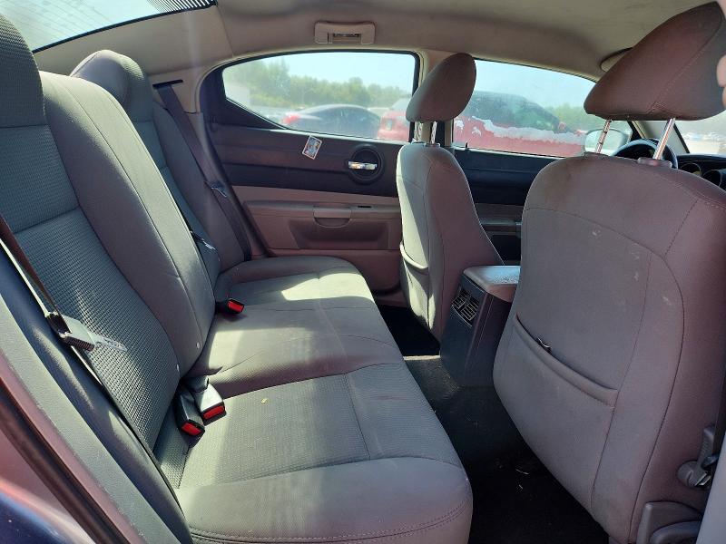 Aukcja sprzedaży 2007 Dodge Charger, vin: 2B3KA43RX7H819287, numer aukcji: 64154066