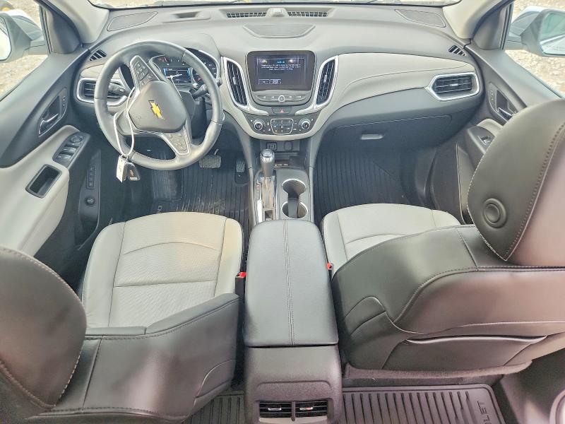 Aukcja sprzedaży 2018 Chevrolet Equinox, vin: 3GNAXMEVXJL101411, numer aukcji: 64022736