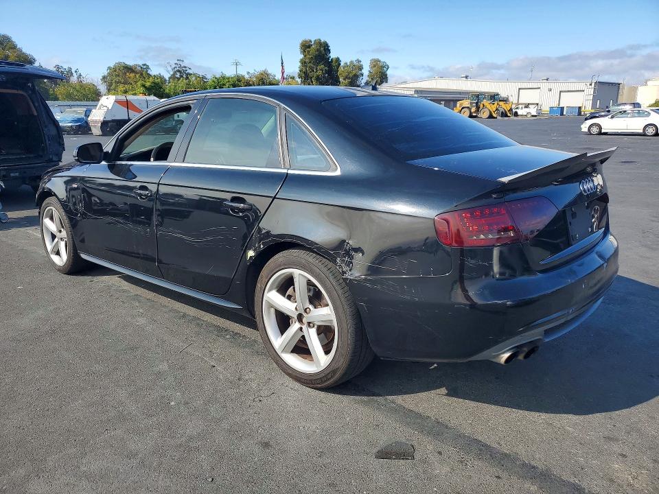 Aukcja sprzedaży 2012 Audi A4, vin: WAUEFAFL6CA067855, numer aukcji: 67098946