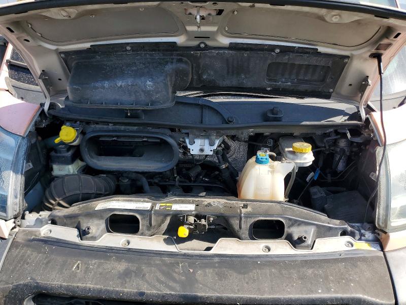 Aukcja sprzedaży 2019 Ram Promaster 1500, vin: 3C6TRVBG3KE503159, numer aukcji: 64790656