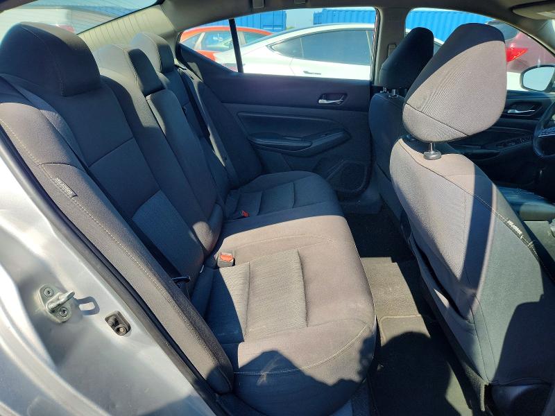 Продажа на аукционе авто 2020 Nissan Altima, vin: 1N4BL4BV7LC130687, номер лота: 63507346