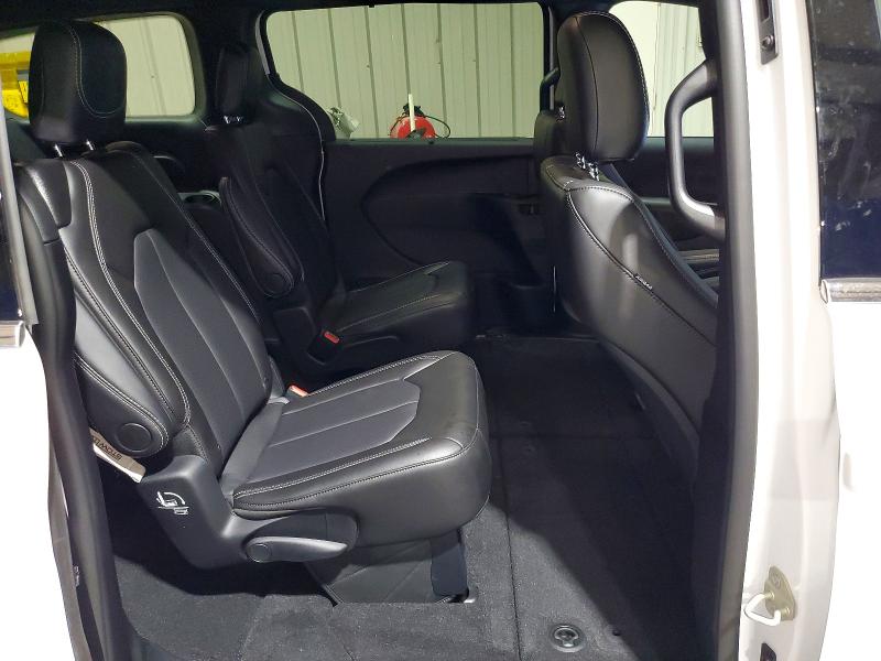 Aukcja sprzedaży 2027 Chrysler Pacifica, vin: 2C4RC1BG3VR571610, numer aukcji: 63477456
