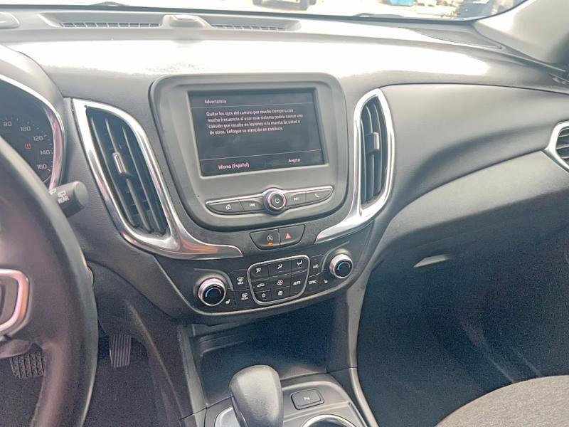 Aukcja sprzedaży 2024 Chevrolet Equinox, vin: 3GNAXKEG1RL100908, numer aukcji: 66955586