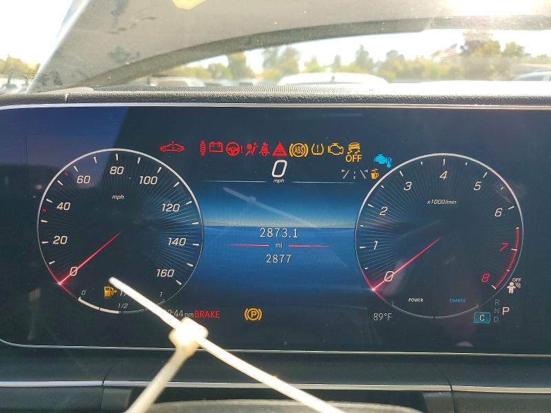 Aukcja sprzedaży 2026 Mercedes-benz Gls, vin: 4JGFF8FEXTB622023, numer aukcji: 64139196