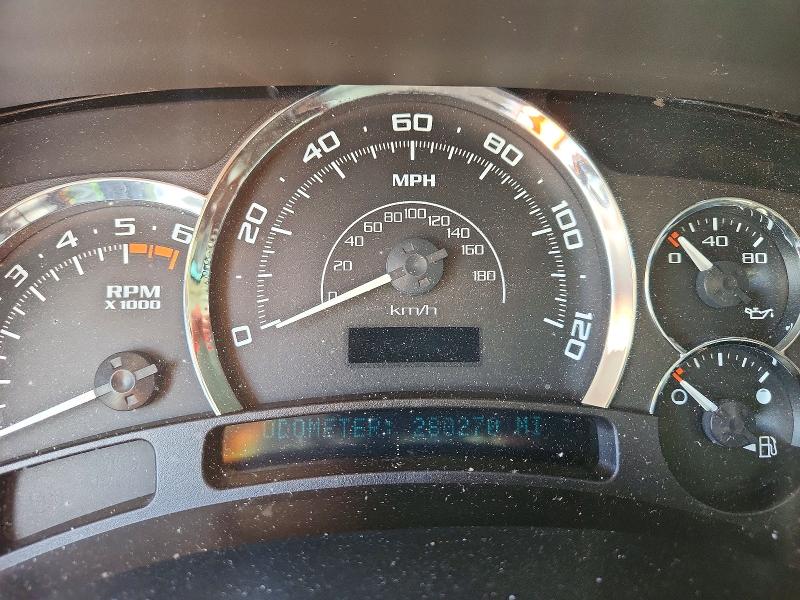63358476 :رقم المزاد ، 3GYFK66N35G144035 vin ، 2005 Cadillac Escalade مزاد بيع