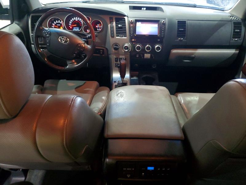 Aukcja sprzedaży 2012 Toyota Sequoia, vin: 5TDDW5G18CS071993, numer aukcji: 64052836