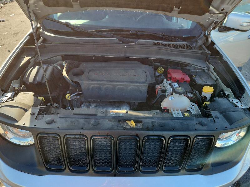 Auction sale of the 2020 Jeep Renegade, vin: ZACNJABB0LPL31342, lot number: 64738196