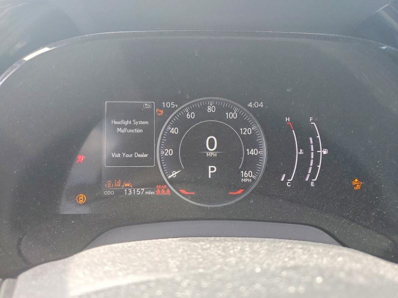 Aukcja sprzedaży 2023 Lexus Rx 350, vin: JTJCHMAA6P2010869, numer aukcji: 64485646