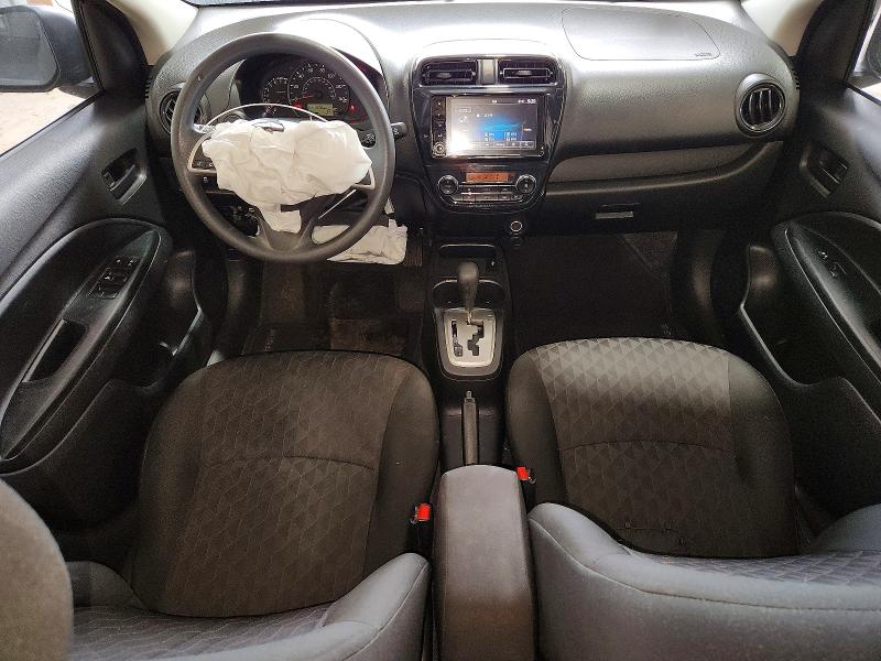 Aukcja sprzedaży 2024 Mitsubishi Mirage, vin: ML32AUHJ0RH010216, numer aukcji: 63886846