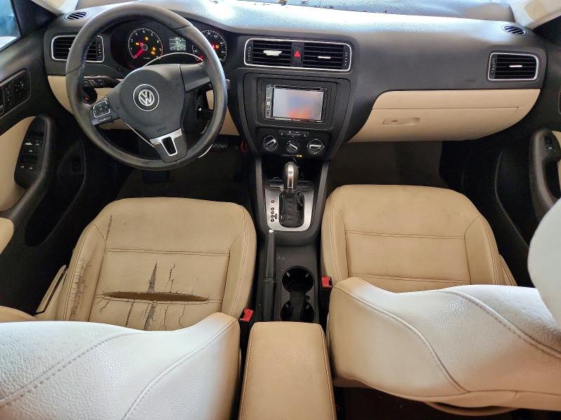 Aukcja sprzedaży 2011 Volkswagen Jetta, vin: 3VWDZ7AJ3BM354261, numer aukcji: 66548376