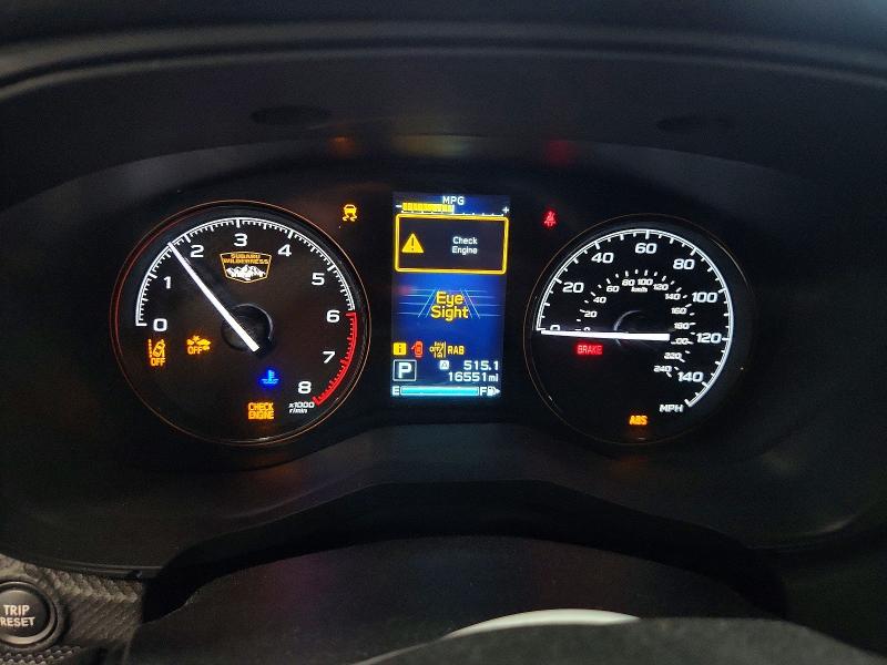 Продаж на аукціоні авто 2024 Subaru Forester, vin: JF2SKAJC7RH510296, номер лоту: 65886046