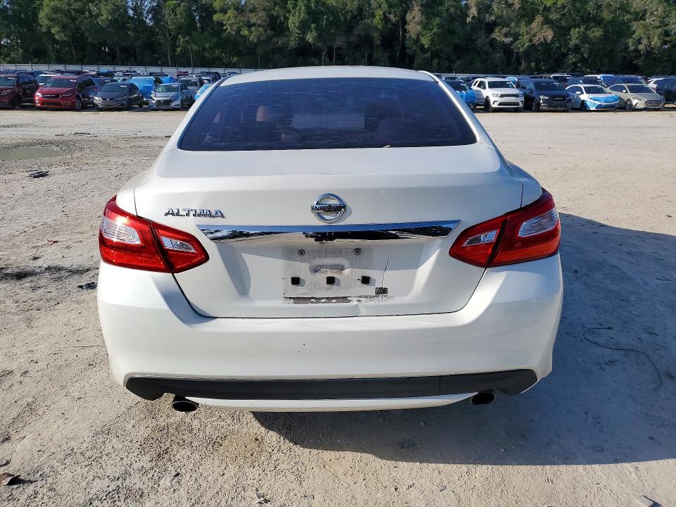 Продажа на аукционе авто 2016 Nissan Altima, vin: 1N4AL3AP3GN370998, номер лота: 64014146