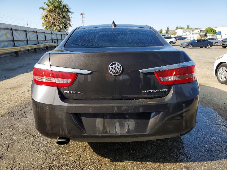 Продаж на аукціоні авто 2016 Buick Verano, vin: 1G4PR5SK6G4147695, номер лоту: 66462936