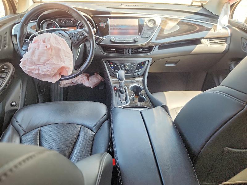 Aukcja sprzedaży 2019 Buick Envision, vin: LRBFXCSA0KD025486, numer aukcji: 66266126