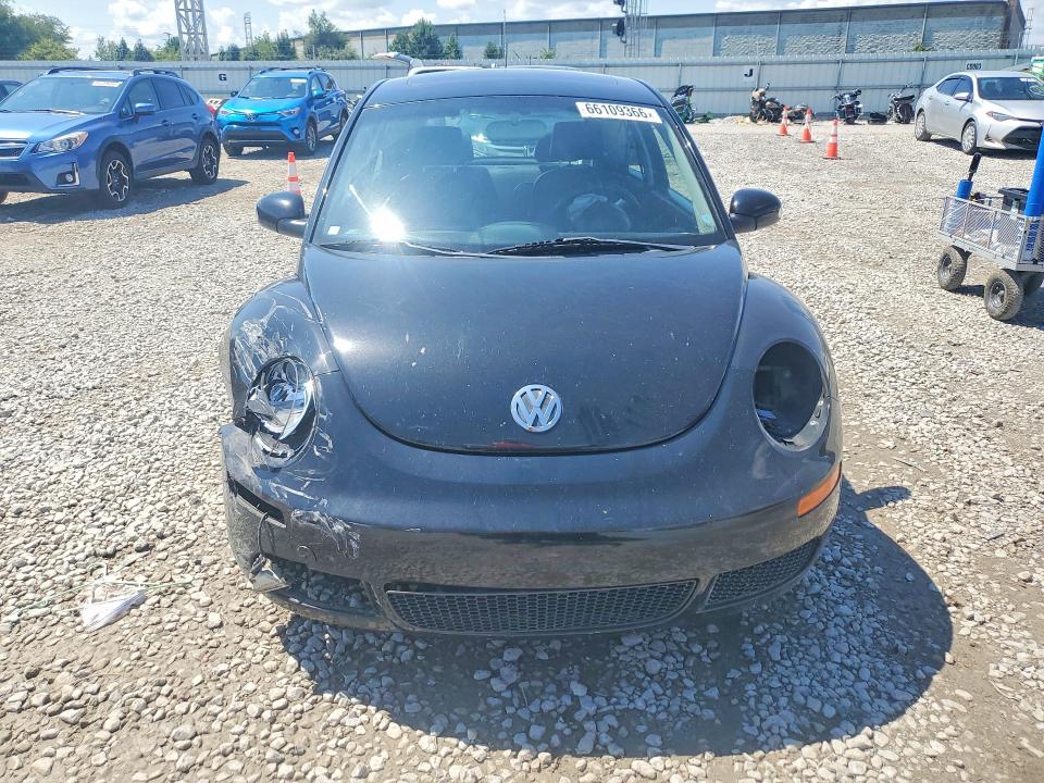 Продаж на аукціоні авто 2009 Volkswagen New Beetle, vin: 3VWRW31CX9M500903, номер лоту: 66109366