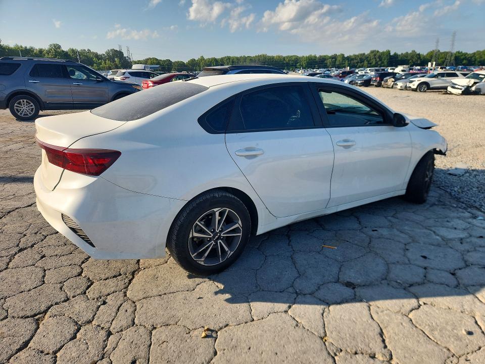 Aukcja sprzedaży 2023 Kia Forte, vin: 3KPF24AD1PE590000, numer aukcji: 64576806
