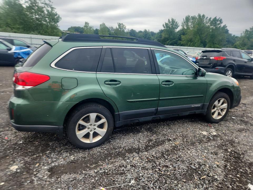 Продаж на аукціоні авто 2014 Subaru Outback, vin: 4S4BRBCC9E3238690, номер лоту: 65309426