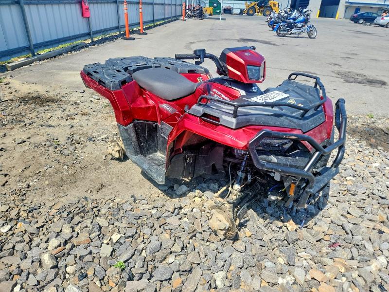 64588776 :رقم المزاد ، 4XASHY57XTA097039 vin ، 2026 Polaris Sportsman مزاد بيع
