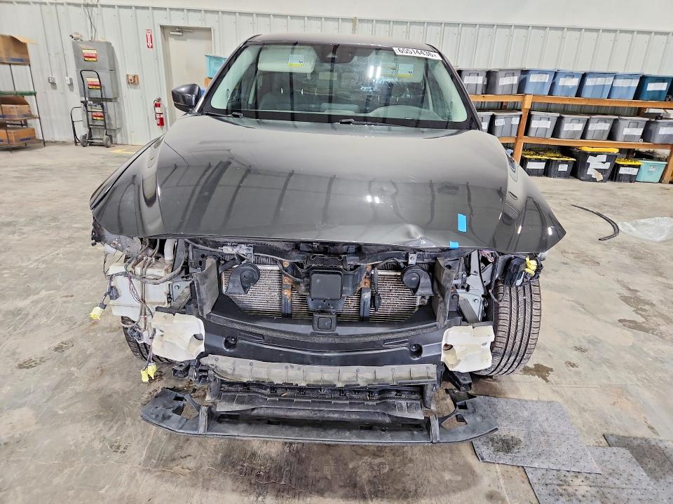 Aukcja sprzedaży 2019 Mazda Cx-5, vin: JM3KFBCM5K1593845, numer aukcji: 65514436