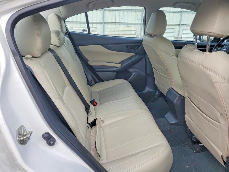63389576 :رقم المزاد ، 4S3GKAB6XH3624690 vin ، 2017 Subaru Impreza مزاد بيع