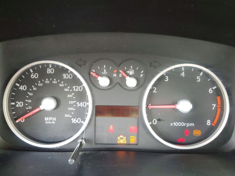 2006 Hyundai Tiburon მანქანა იყიდება აუქციონზე, vin: KMHHM65D46U210961, აუქციონის ნომერი: 64039506