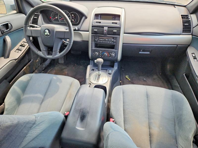 64046096 :رقم المزاد ، 4A3AB36F65E052882 vin ، 2005 Mitsubishi Galant مزاد بيع
