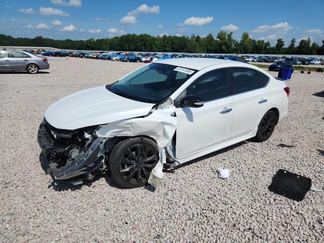 Aukcja sprzedaży 2018 Nissan Sentra, vin: 3N1AB7AP8JY269571, numer aukcji: 65141986