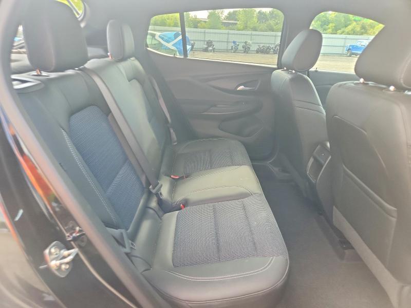 Aukcja sprzedaży 2025 Buick Envista, vin: KL47LAEP0SB197173, numer aukcji: 65379256